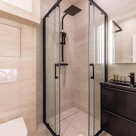 Appartamento Cia - Eiffel Tower